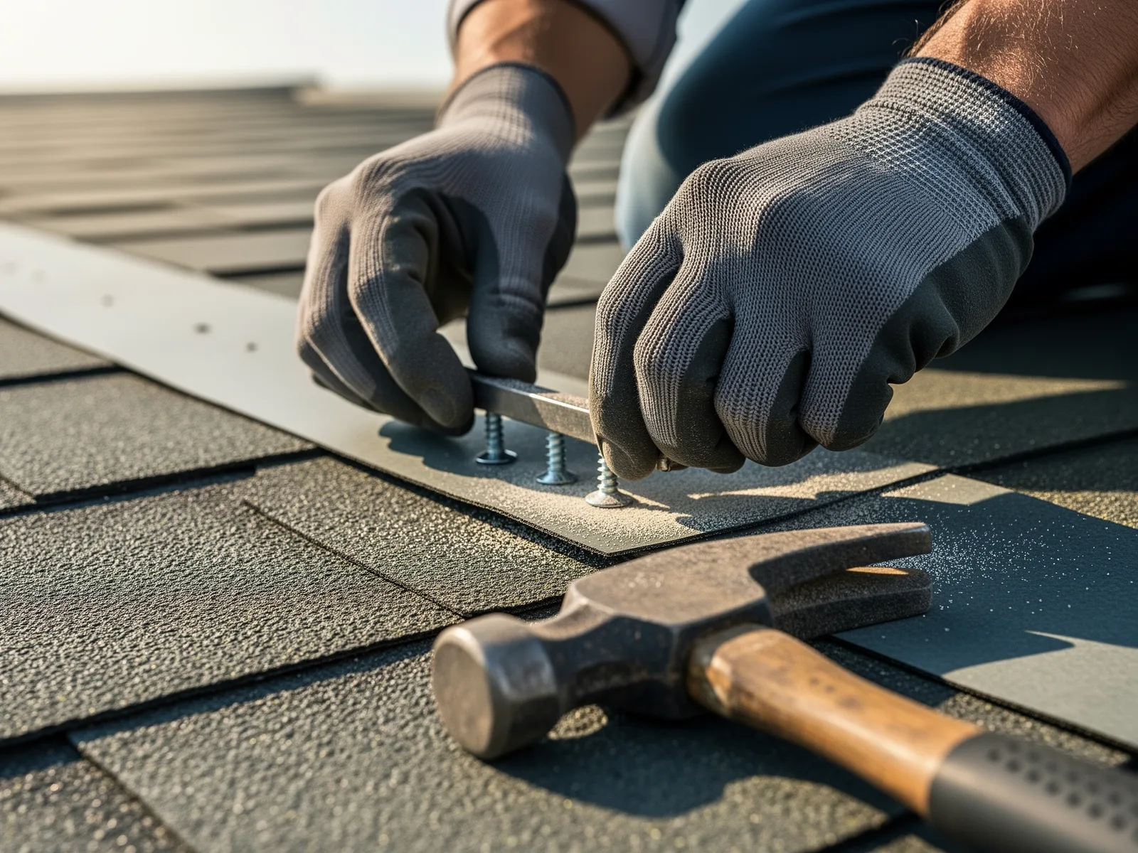 Why choose Fascia Repair in Whiteclay, NE